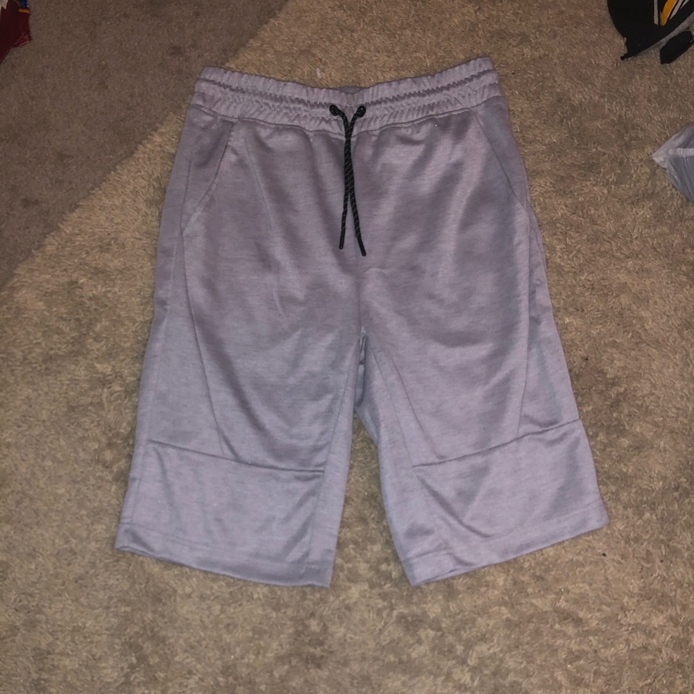 Mens shouthpole shorts